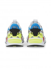 Кроссовки повседневные PUMA Rs-z Core Jr модель 384726 Фото