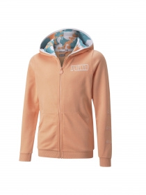 Кофта PUMA модель 846942 Кофта PUMA модель 846942 Фото