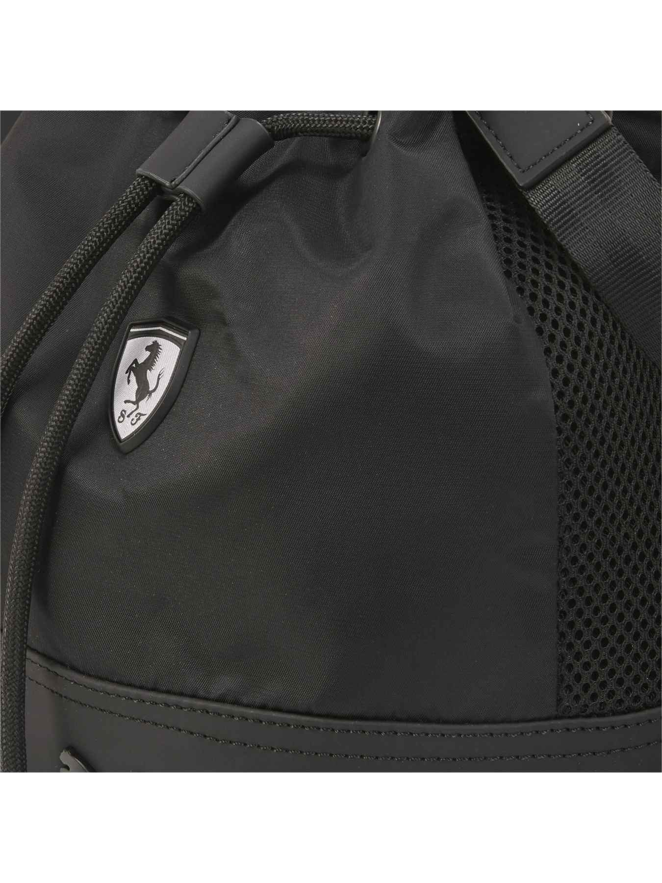 Сумка PUMA Ferrari SPTWR Style Bucket Bag модель 078786 Фото