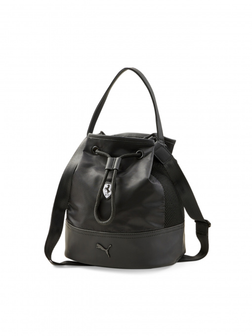 Сумка PUMA Ferrari SPTWR Style Bucket Bag модель 078786 Фото