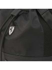 Сумка PUMA Ferrari SPTWR Style Bucket Bag модель 078786 Фото