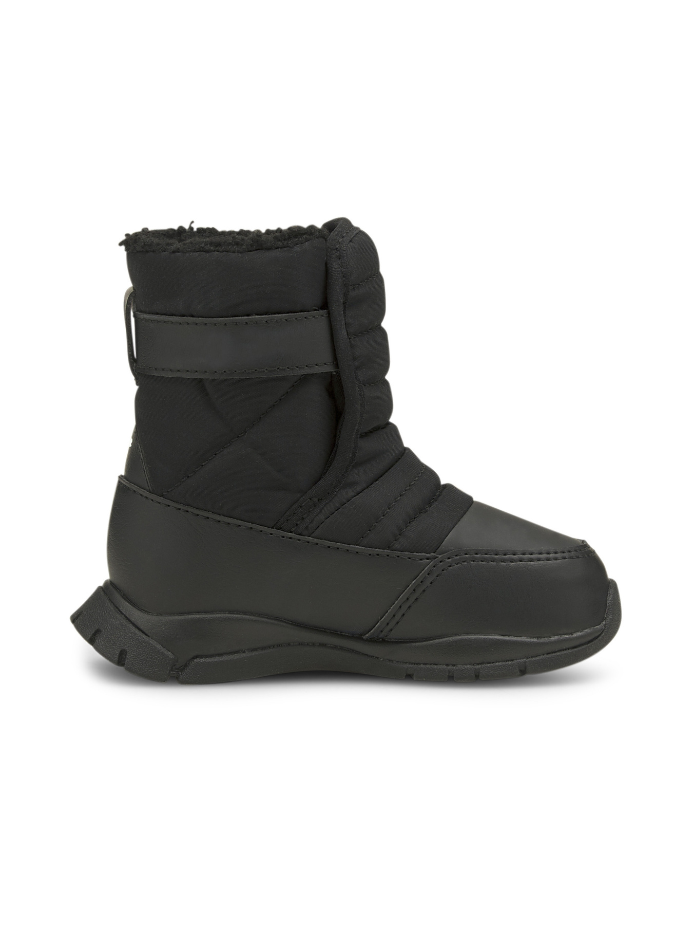 Ботинки PUMA Nieve Boot Wtr Ac Inf модель 380746 Фото