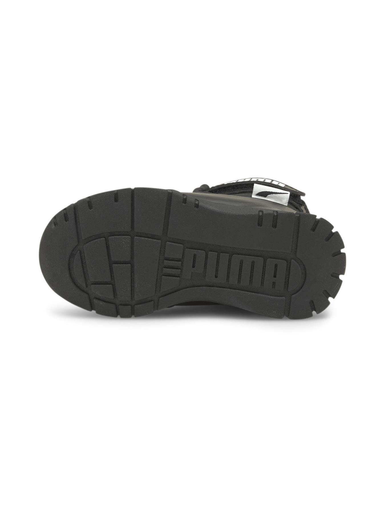 Ботинки PUMA Nieve Boot Wtr Ac Inf модель 380746 Фото