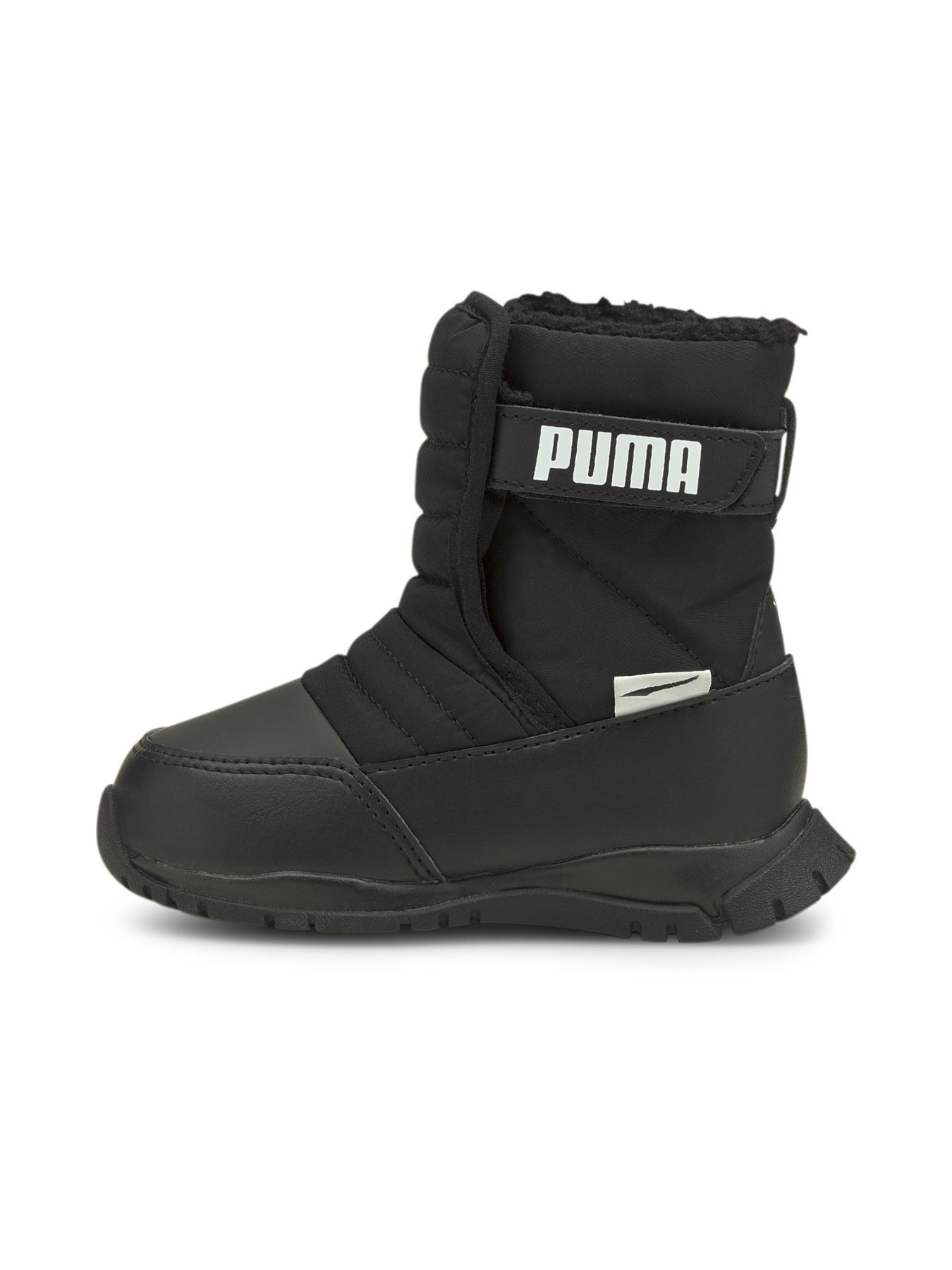 Ботинки PUMA Nieve Boot Wtr Ac Inf модель 380746 Фото