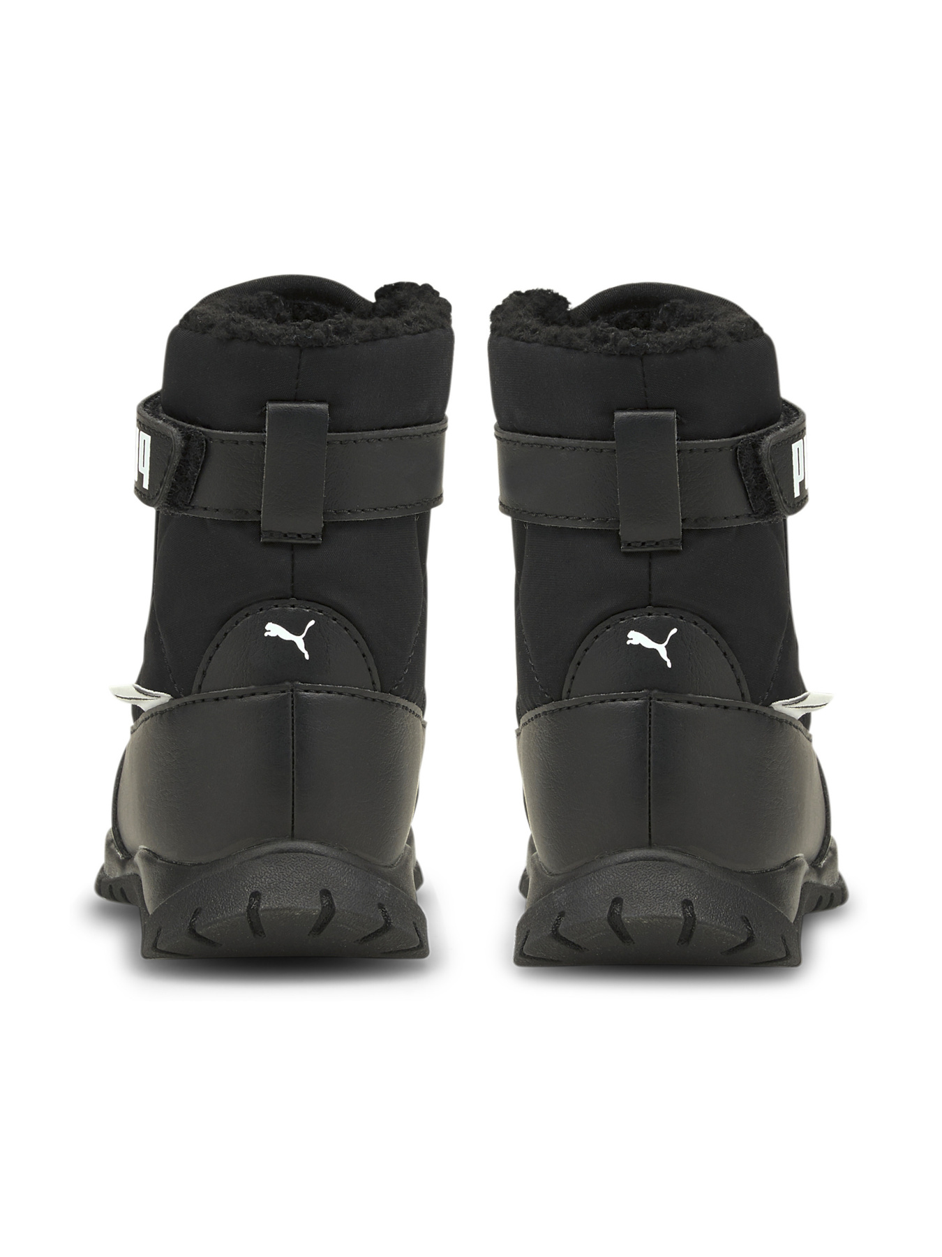 Ботинки PUMA Nieve Boot Wtr Ac Inf модель 380746 Фото