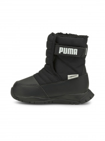 Ботинки PUMA Nieve Boot Wtr Ac Inf модель 380746 Фото