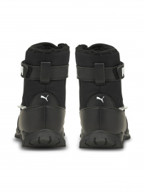 Ботинки PUMA Nieve Boot Wtr Ac Inf модель 380746 Фото