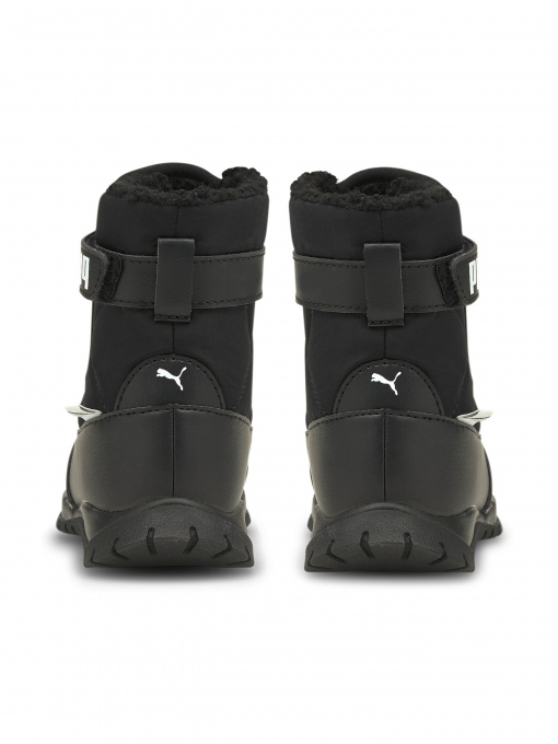 Ботинки PUMA Nieve Boot Wtr Ac Inf модель 380746 Фото