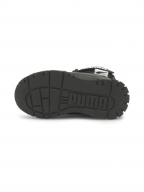 Ботинки PUMA Nieve Boot Wtr Ac Inf модель 380746 Фото