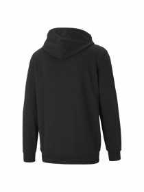 Худи PUMA Ess Big Logo Fz Hoodie модель 586700 Фото