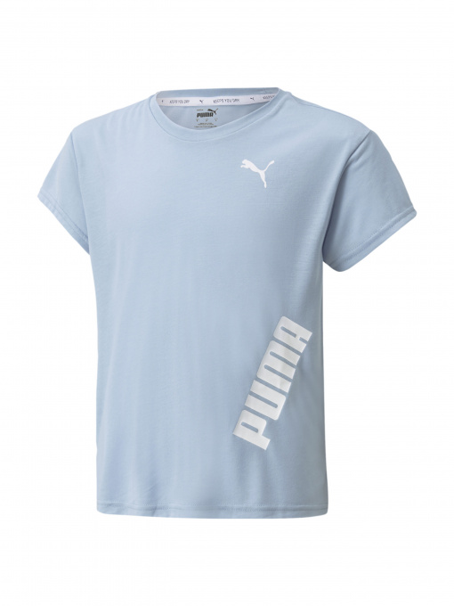 Спортивная футболка PUMA Modern Sports Tee модель 589212 Фото