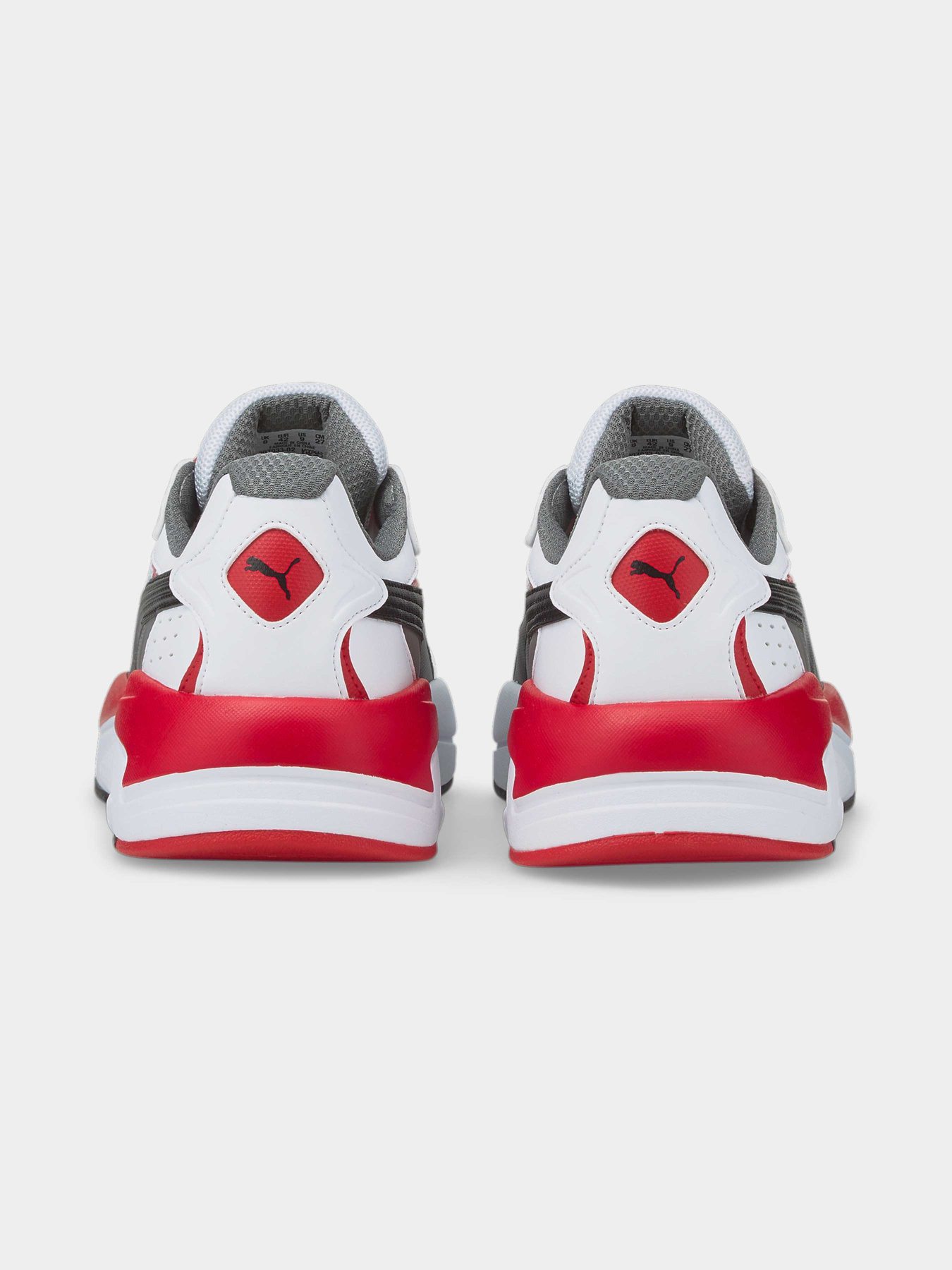 Кроссовки PUMA Ferrari X-ray Speed модель 307033 Фото