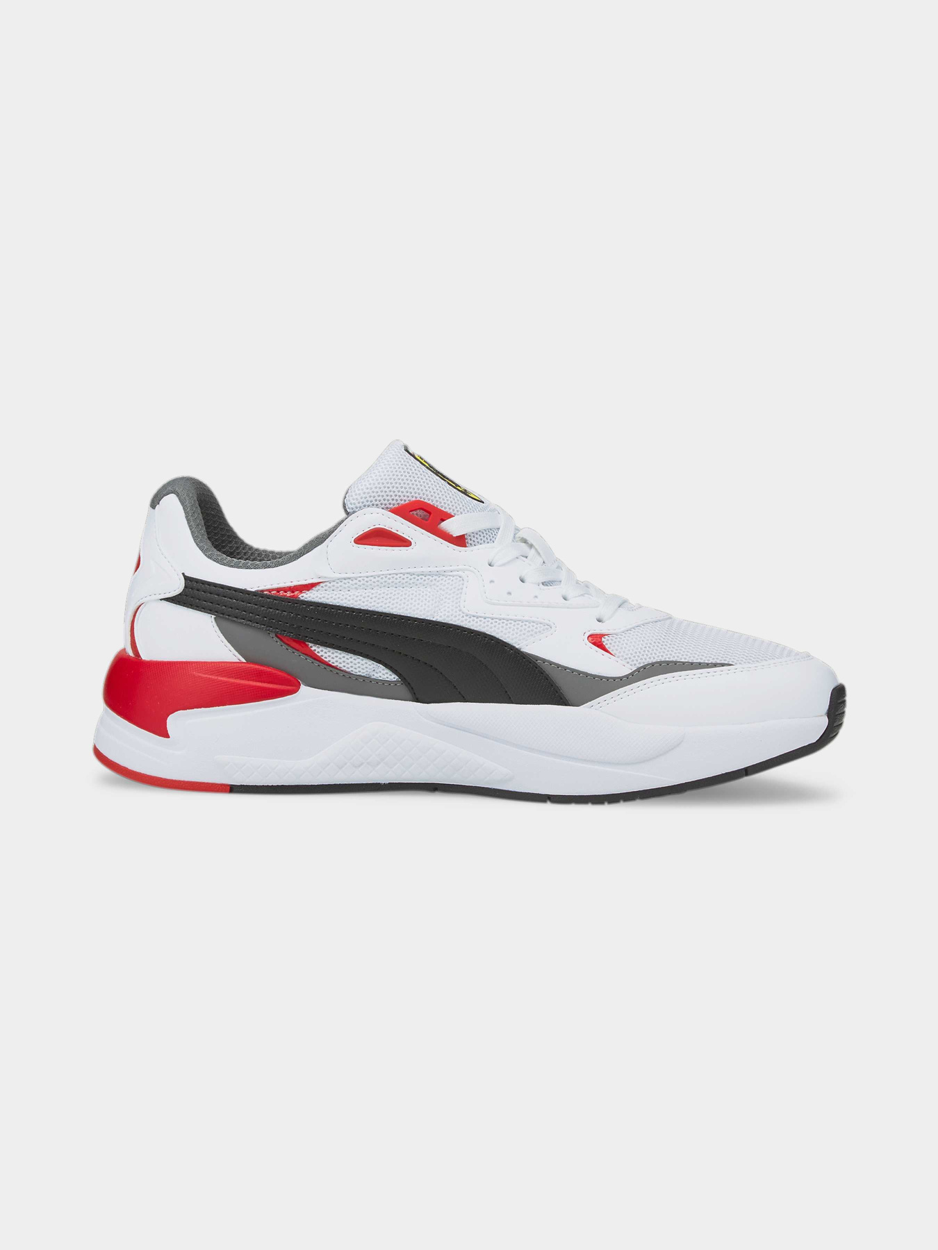 Кроссовки PUMA Ferrari X-ray Speed модель 307033 Фото