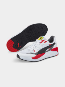 Кроссовки PUMA Ferrari X-ray Speed модель 307033 Фото