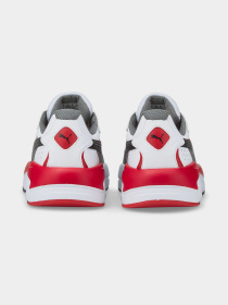 Кроссовки PUMA Ferrari X-ray Speed модель 307033 Фото