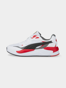 Кроссовки PUMA Ferrari X-ray Speed модель 307033 Фото