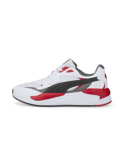 Кроссовки PUMA Ferrari X-ray Speed модель 307033 — фото - INTERTOP