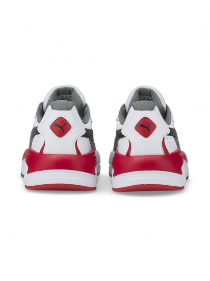 Кроссовки PUMA Ferrari X-ray Speed модель 307033 — фото 4 - INTERTOP