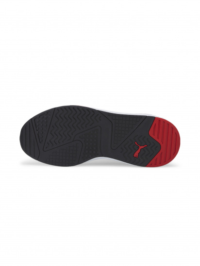 Кроссовки PUMA Ferrari X-ray Speed модель 307033 — фото 6 - INTERTOP