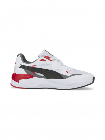 Кроссовки PUMA Ferrari X-ray Speed модель 307033 — фото - INTERTOP
