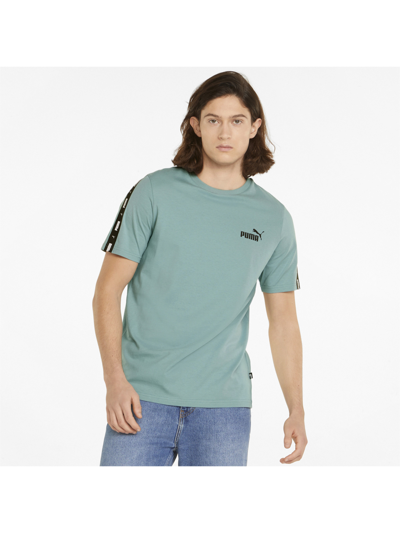 Футболки и поло PUMA модель 847382 Фото