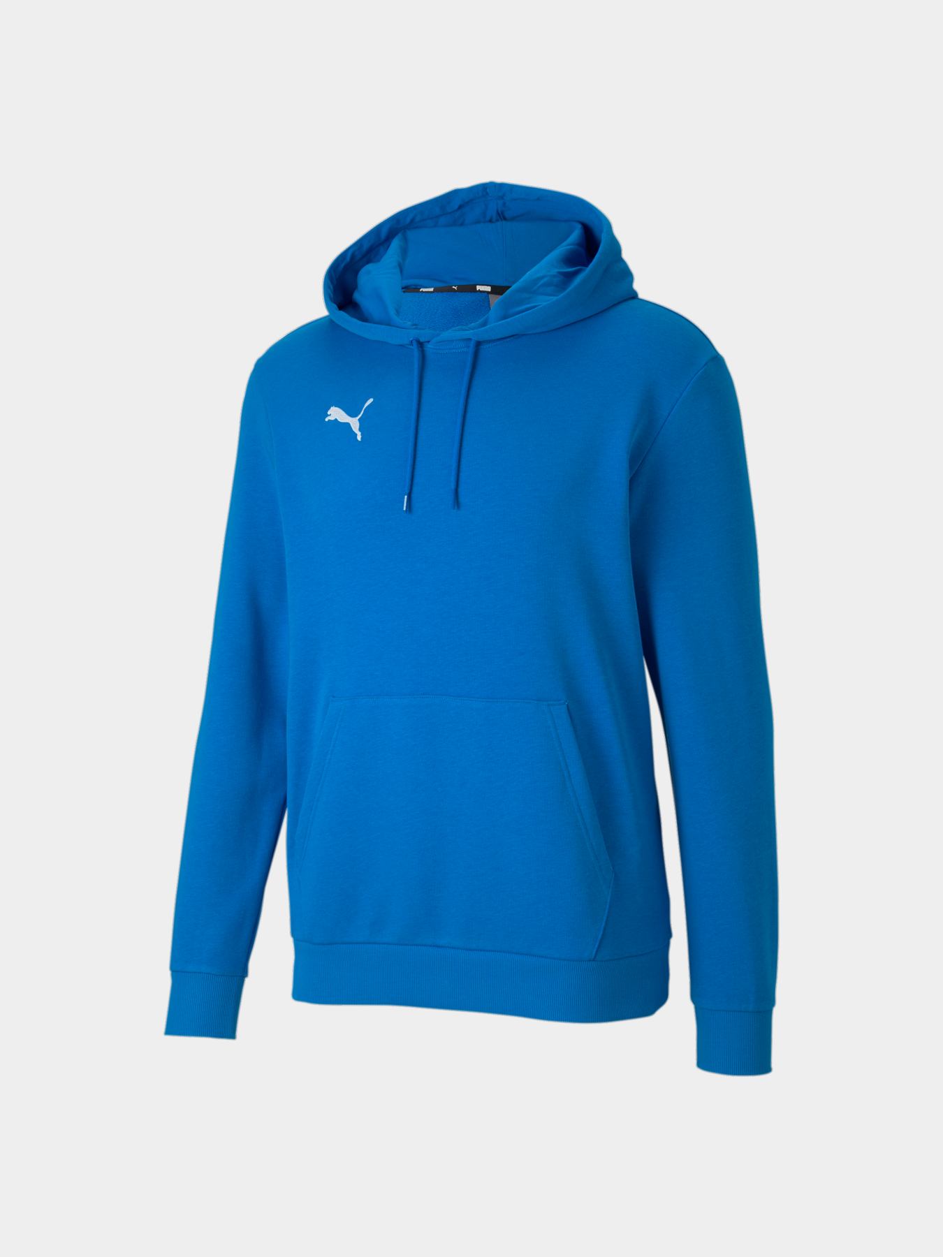 Худи PUMA Teamgoal 23 Causals Hoody модель 656580 Фото