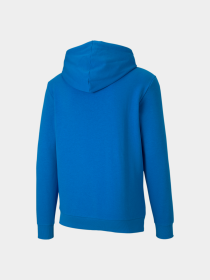Худи PUMA Teamgoal 23 Causals Hoody модель 656580 Фото