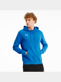 Худи PUMA Teamgoal 23 Causals Hoody модель 656580 Фото
