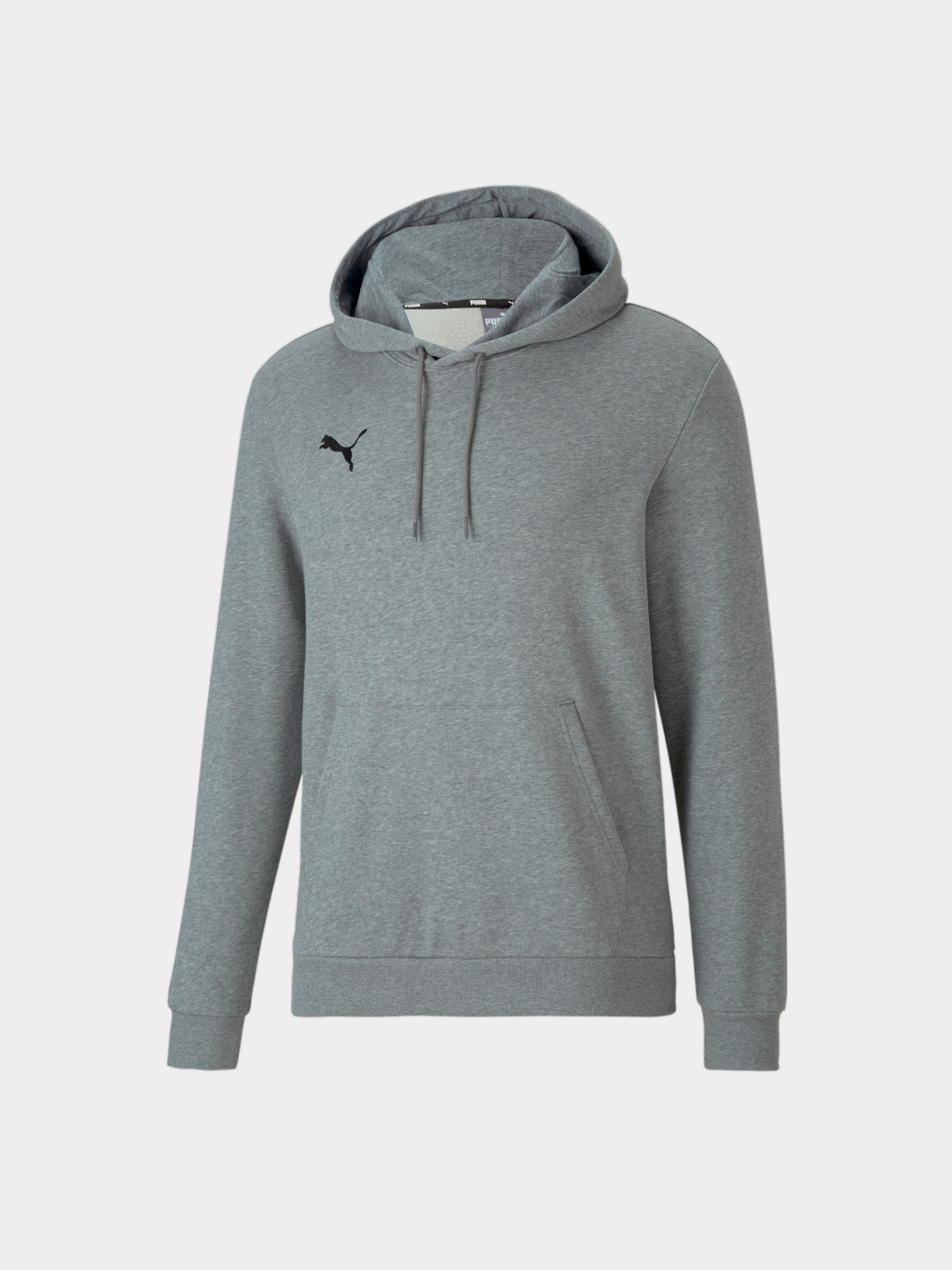 Худи PUMA Teamgoal 23 Causals Hoody модель 656580 Фото