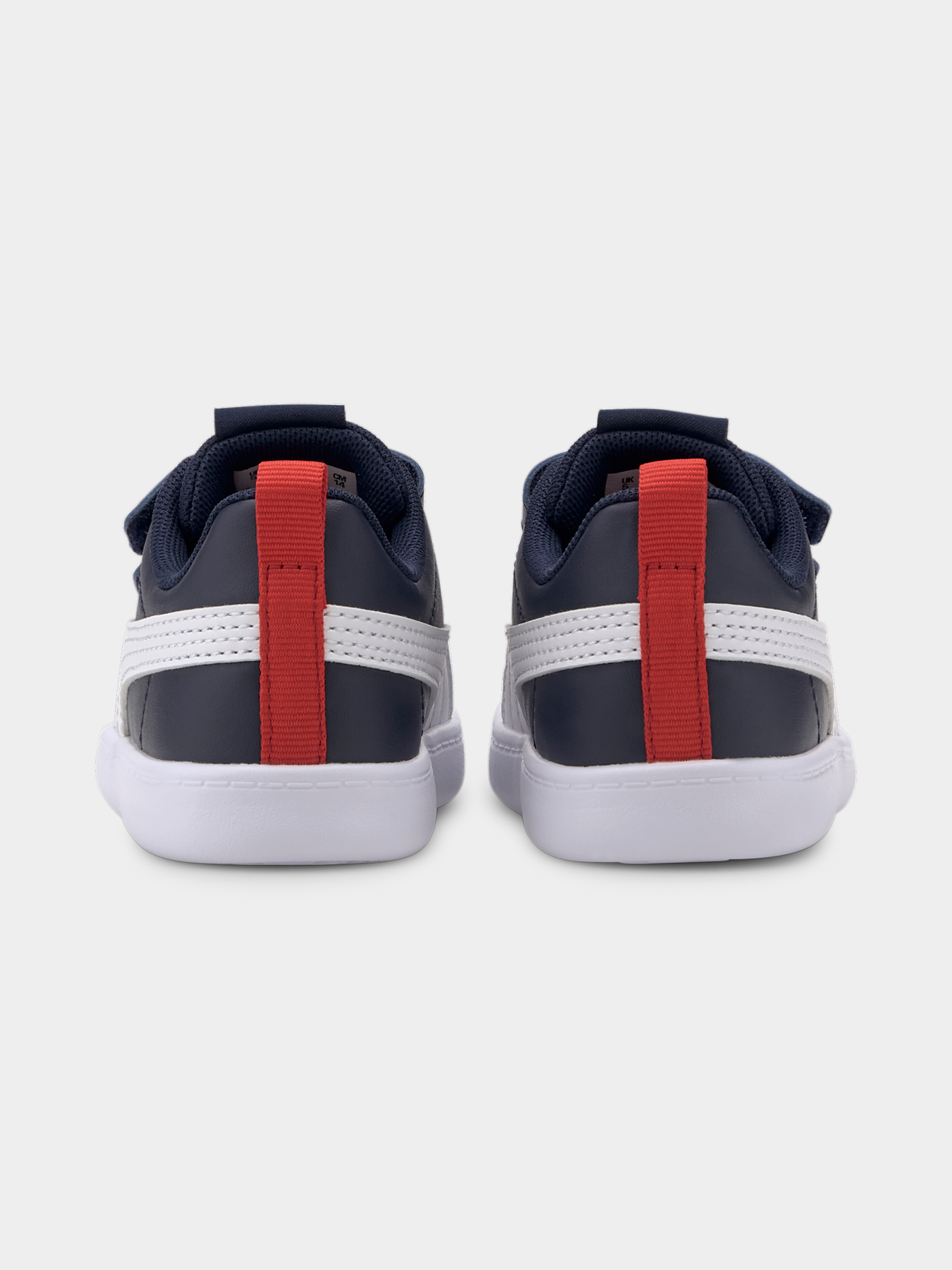 Кроссовки PUMA модель 371544 Фото