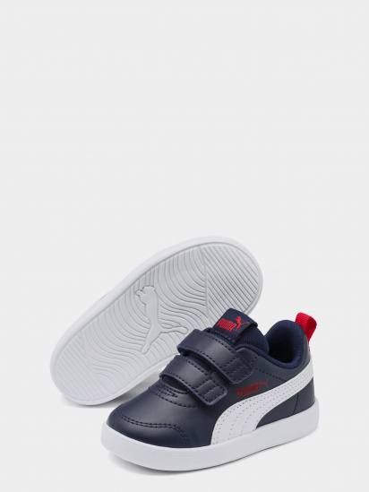 Кросівки PUMA модель 371544 — фото - INTERTOP