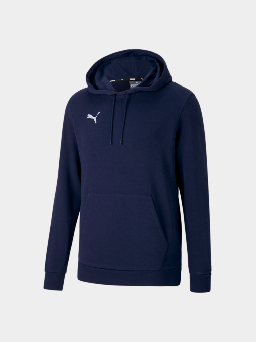 Худі PUMA Teamgoal 23 Causals Hoody модель 656580 Фото
