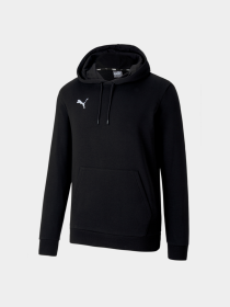 Худи PUMA Teamgoal 23 Causals Hoody модель 656580 Фото