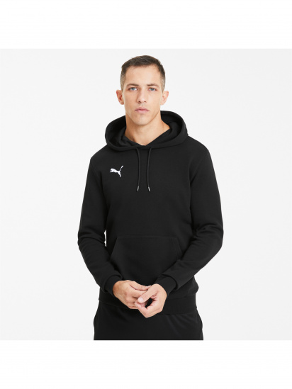 Худі PUMA Teamgoal 23 Causals Hoody модель 656580 - фото