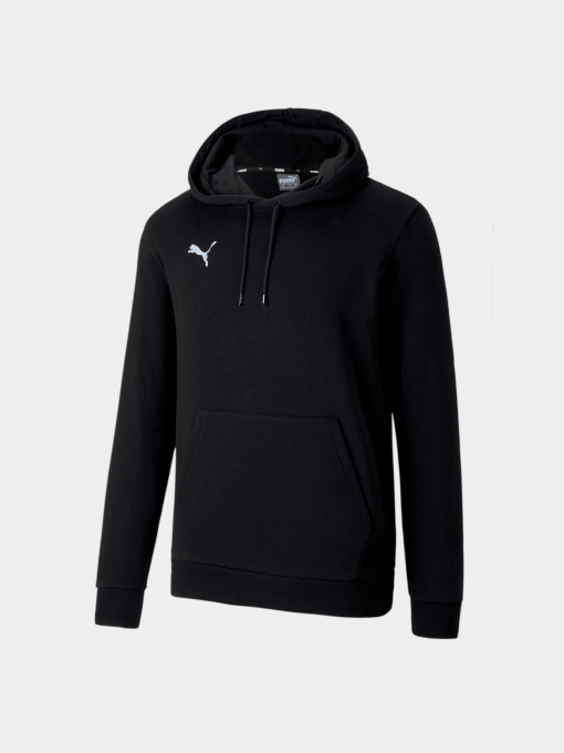 Худи PUMA Teamgoal 23 Causals Hoody модель 656580 Фото