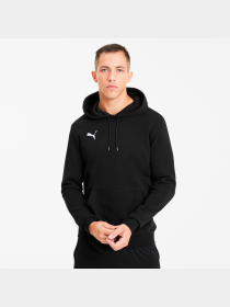 Худи PUMA Teamgoal 23 Causals Hoody модель 656580 Фото
