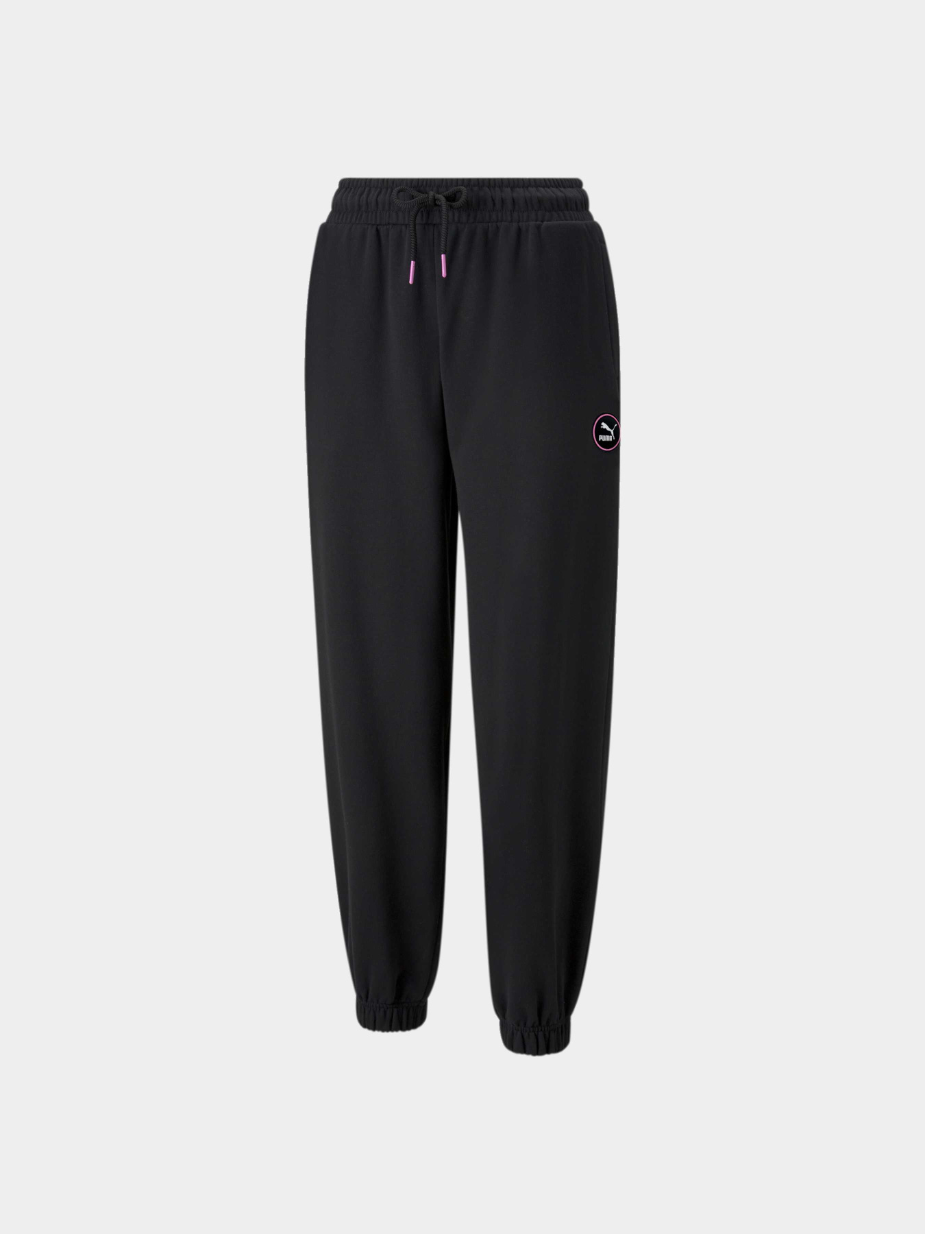 Штаны спортивные PUMA Swxp Sweatpants модель 533567 Фото