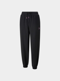 Штаны спортивные PUMA Swxp Sweatpants модель 533567 Фото