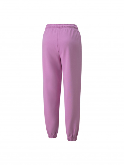 Штани спортивні PUMA Swxp Sweatpants модель 533567 — фото - INTERTOP