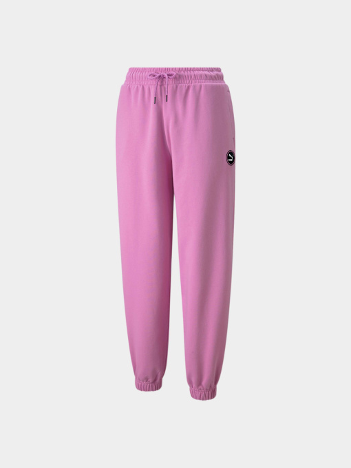 Штаны спортивные PUMA Swxp Sweatpants модель 533567 Фото