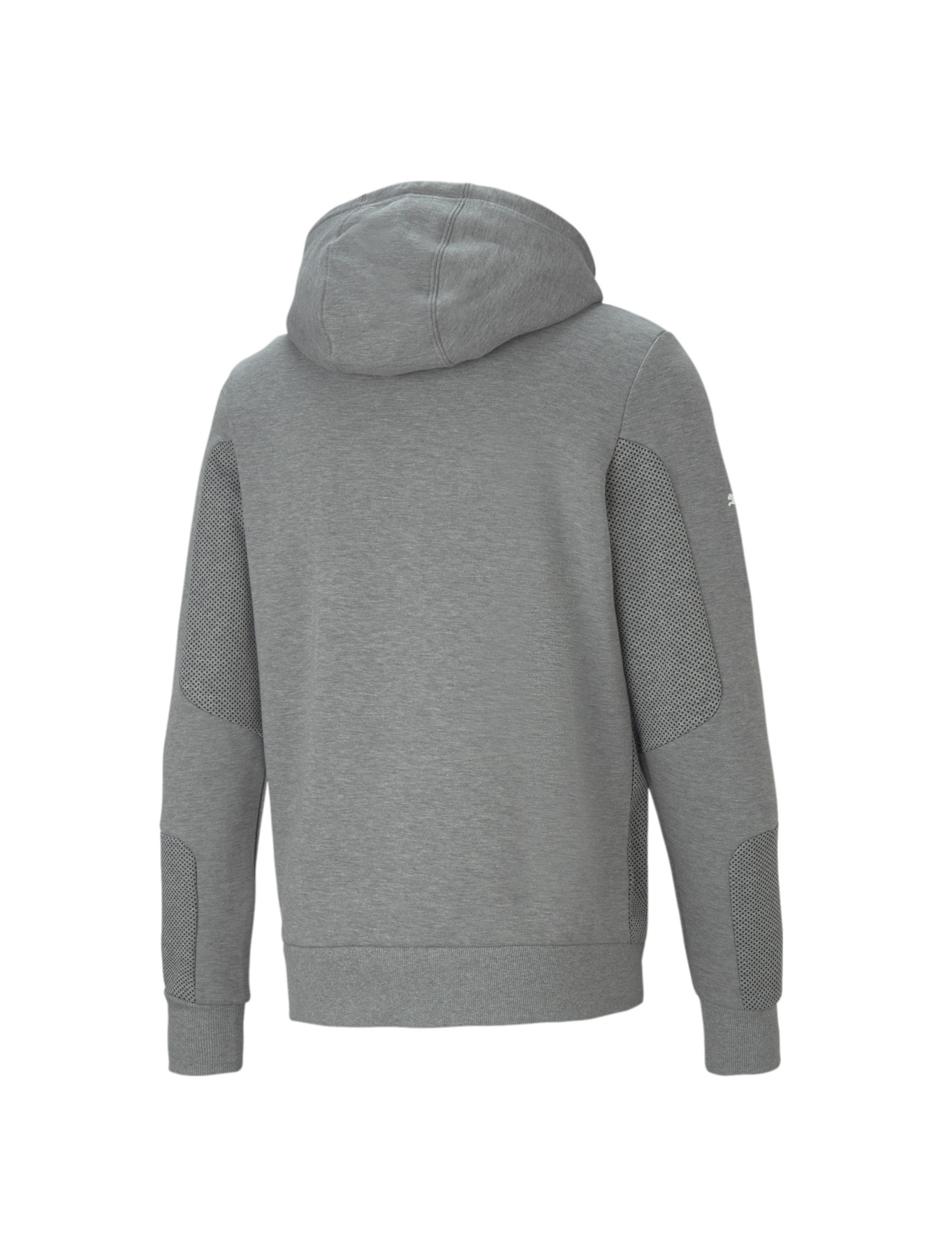 Кофта спортивная PUMA модель 599520 Фото