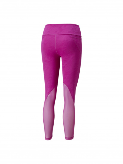 Легінси спортивні PUMA Flawless Highwaist 7/8 Tight модель 521550 — фото - INTERTOP
