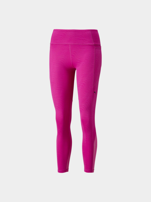 Легінси спортивні PUMA Flawless Highwaist 7/8 Tight модель 521550 Фото