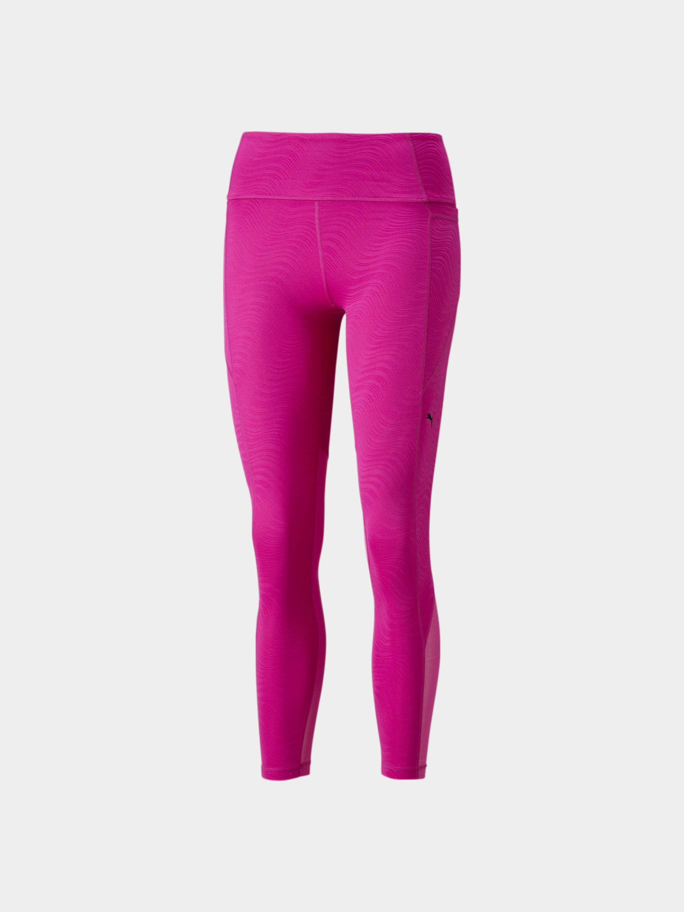 Спортивные леггинсы PUMA Flawless Highwaist 7/8 Tight модель 521550 Фото