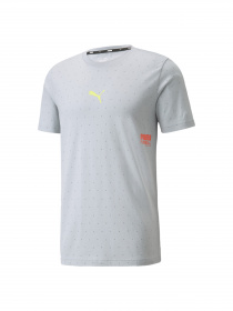 Футболки и поло PUMA модель 657591 Фото