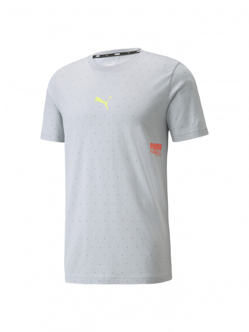 Футболки и поло PUMA модель 657591 Фото