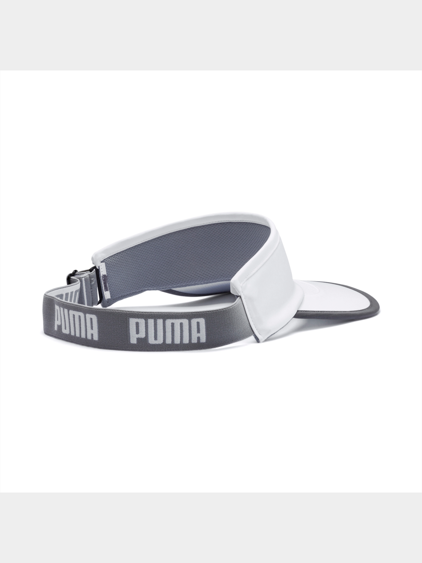 Кепка PUMA Running Visor модель 022041 Фото