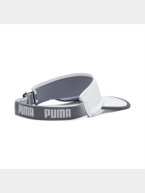 Кепка PUMA Running Visor модель 022041 Фото