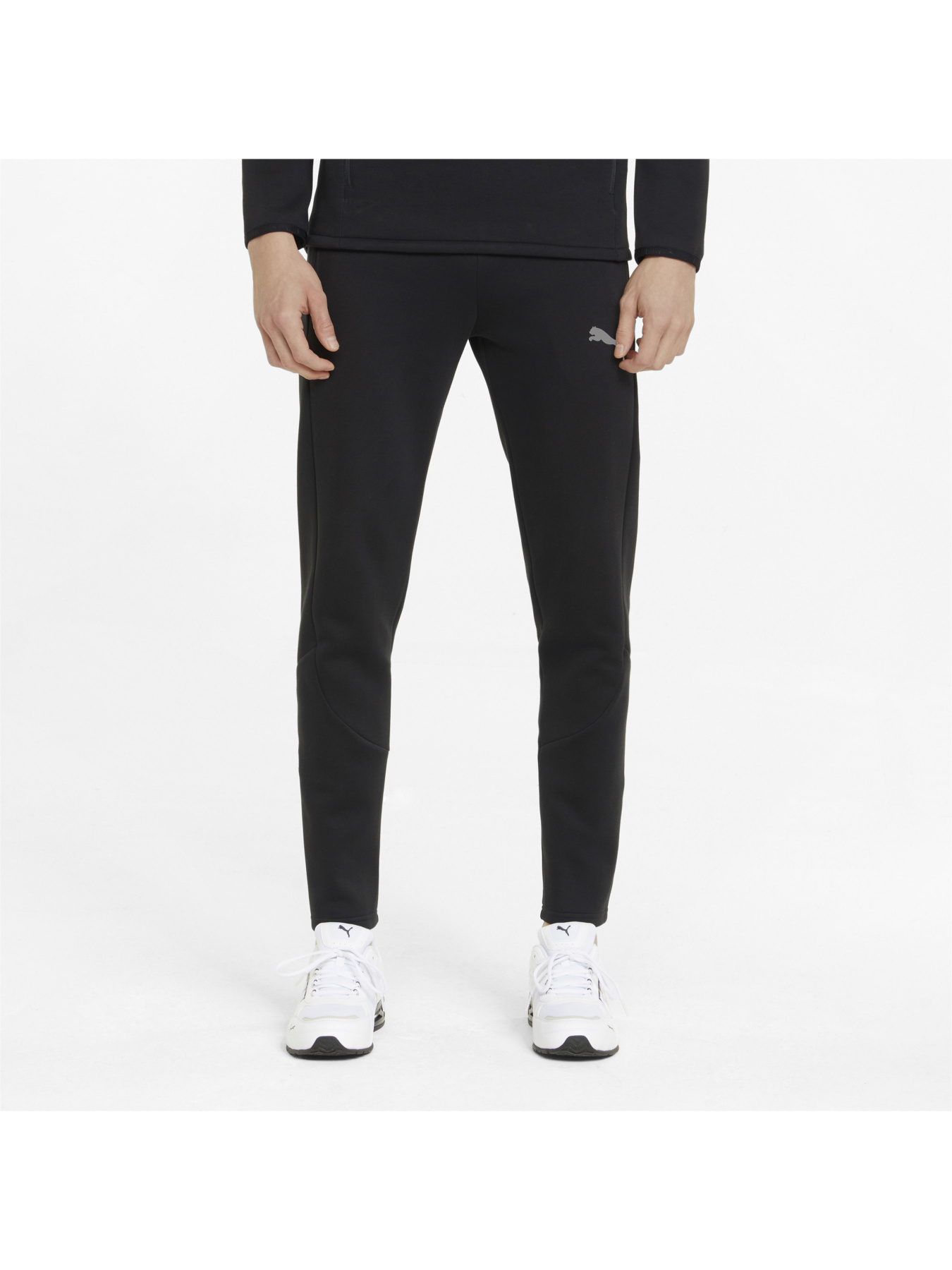Штаны спортивные PUMA Evostripe Pants модель 847404 Фото