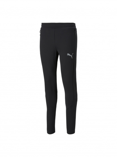 Штаны спортивные PUMA Evostripe Pants модель 847404 - фото